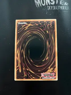 YUGIOH MULCHARMY PURULIA COMMON L5DD-ENY18 1ST EDITION - Image 2