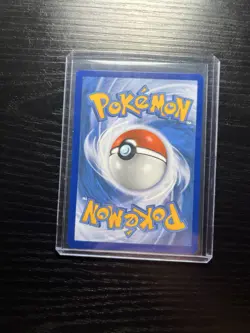 Pokemon Miraidon TCG SVP013 NM Scarlet & Violet Black Star Promo Card - Image 2