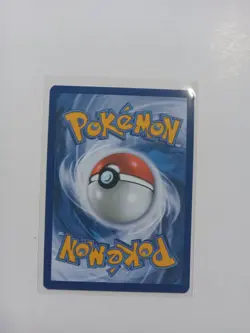 Charmander 011/094 Phantasmal Flames Reverse Holo NM Pokemon Card - Image 2