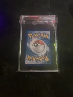 9.5 Pokemon SWSH Giratina v Alt Art Korean Card 111/100 Lost Abyss TCG Full Art - Image 2