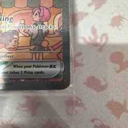 SEALED Mew ex 053 Sv: Scarlet & Violet Promo Cards Holo - Image 4