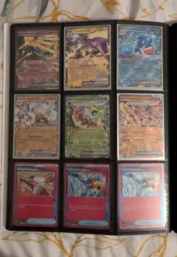 Pokemon TCG Lot Of 36 Cards Pack Fresh - Image 1