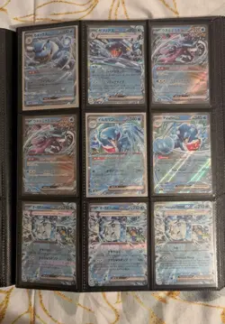 Pokemon TCG Lot Of 36 Cards Pack Fresh - Image 3