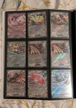 Pokemon TCG Lot Of 36 Cards Pack Fresh - Image 2