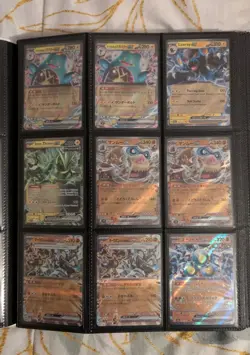 Pokemon TCG Lot Of 36 Cards Pack Fresh - Image 4
