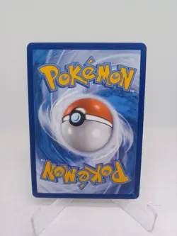Pokemon TCG Surging Sparks Pikachu ex 057/191 Double Rare Card - Image 2