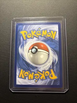 Pokemon TCG Shauntal Paradox Rift Ultra Rare Card 243/182 Near Mint - Image 2