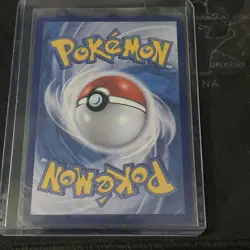 Perrin SAR 092/066 SV5a Crimson Haze - Pokemon Card Korean Scarlet & Violet NM - Image 2