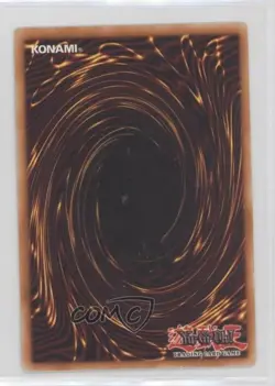 Card of Safe Return Unlimited YuGiOh Labyrinth Nightmare #LON-029 2003 - Image 2