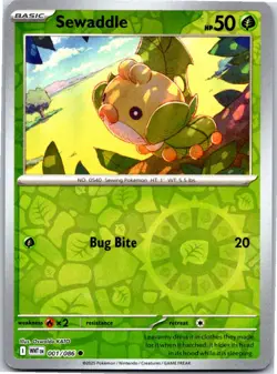 Pokemon TCG White Flare - Reverse Holo - Choose your cards - Buy 4 Get 3 Free - Image 2