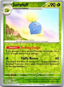 Paldea Evolved - Holo/Reverse Holo - Choose your cards - Buy 4 Get 3 Free! - Image 2
