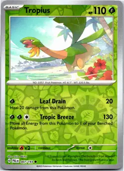 Paldea Evolved - Holo/Reverse Holo - Choose your cards - Buy 4 Get 3 Free! - Image 4