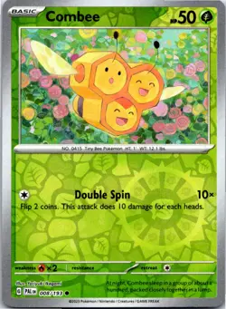 Paldea Evolved - Holo/Reverse Holo - Choose your cards - Buy 4 Get 3 Free! - Image 5