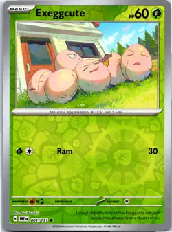 Prismatic Evolutions - Holo/Reverse Holo - Choose your cards - Buy 4 Get 3 Free! - Image 2