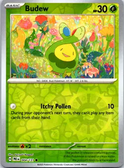 Prismatic Evolutions - Holo/Reverse Holo - Choose your cards - Buy 4 Get 3 Free! - Image 5