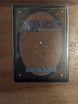 Aerith Gainsborough MTG Final Fantasy Regional Championship Promo Card NM - Image 3