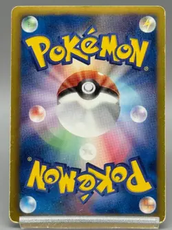 Genesect EX 078/076 Plasma Blast Megalo Cannon BW9 Japanese Pokemon Card HP - Image 3