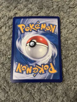 Morpeko 1407/07 Pokemon Card Fusion Arts Korean Rare Holo Near Mint UK Seller - Image 2