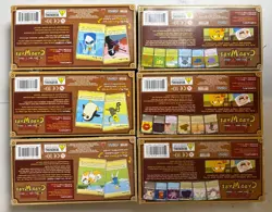 Adventure Time Card Wars Ultimate Collection Lot Of 6 Collector’s Packs Age 10+ - Image 4