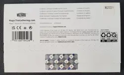 Magic the Gathering MTG - SECRET LAIR: The Tokyo Lands - FOIL ETCHED - SEALED! - Image 3