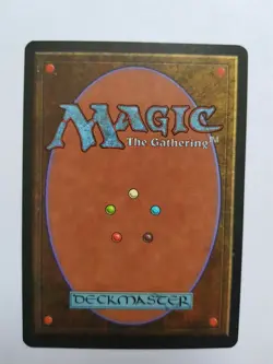 Magic The Gathering - Blood of the Martyr - The Dark - Lightly Played - Image 2