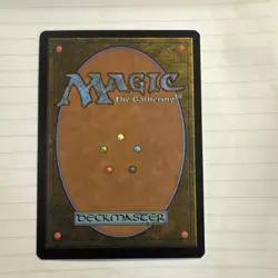 MTG Hammer of Nazahn - Image 2