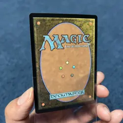 Wan Shi Tong Librarian Mythic Borderless FOIL NM - Magic MTG TLA #0320 - Image 4
