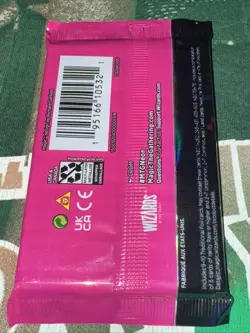 MTG - Kamigawa: Neon Dynasty - Collector Booster Pack Sealed - Image 2