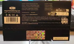 MTG Magic Gathering Secret Lair x Marvel - Deadpool - Rainbow Foil Edition - Image 2