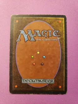 Tundra MtG Revised #289 - Image 2