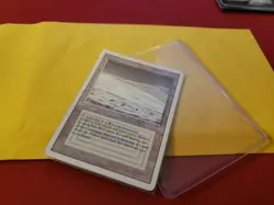 Tundra MtG Revised #289 - Image 3