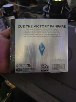 ?Magic The Gathering Final Fantasy Collector Booster Box - Sealed - Fast Ship! ? - Image 2