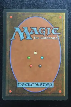 Magic The Gathering MTG AVOID FATE Legends MP Moderately Played - Image 2