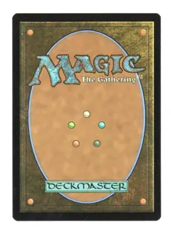 MTG - Haunted Ridge - Normal -Universes Beyond: Doctor Who - Near Mint - Image 2