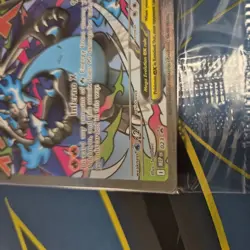 Pokemon TCG Mega Charizard X EX 023 & Oricorio EX 024 UPC Promos SEALED✅ - Image 4