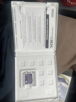 Pokemon Ultra Moon Nintendo 3DS - Image 2