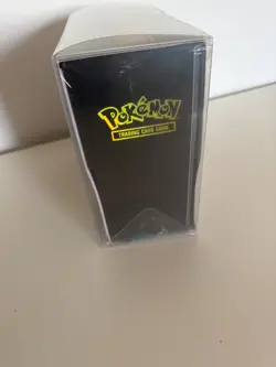 Pokemon TCG Mega Evolutions Lucario Elite Trainer Box ETB - NEW & SEALED - Image 3