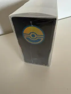 Pokemon TCG Mega Evolutions Lucario Elite Trainer Box ETB - NEW & SEALED - Image 4