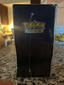 Pokemon TCG Scarlet & Violet Surging Sparks Elite Trainer Box ETB FACTORY SEALED - Image 3