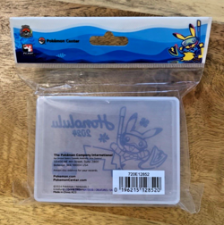 Pokemon World Championship 2024 Honolulu Exclusive - Dice Box (New Sealed) - Image 2