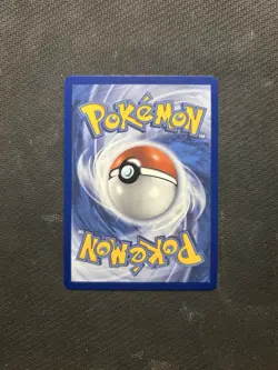 Pokemon TCG Shedinja 144/132! NM Condition! See Description! - Image 2