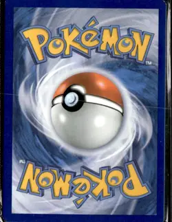 2014 XY BASE SET Muscle Band 121/146 Pokemon League Stamped Reverse Holo - Image 2