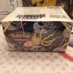 Pokemon TCG Sword & Shield Silver Tempest Booster Box Factory Sealed - Image 4