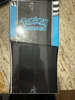 Pokemon TCG Scarlet & Violet Black Bolt Elite Trainer Box Etb Factory Sealed NEW - Image 2