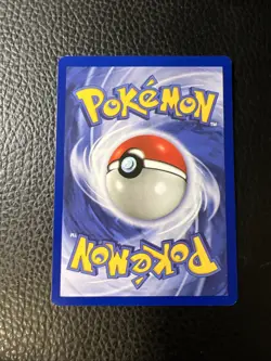 # Pokemon Spanish Dewgong Base Set 1st Edition 25/102 WOTC Vintage NM - Image 3
