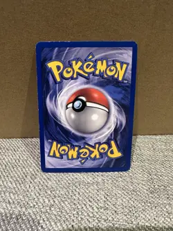 Pokemon Fearow 36/64 Jungle 1st Edition Uncommon LP - Image 2