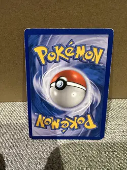 Ho-oh 1/17 Pokemon Pop Series 5 Non Holo Rare TCG HP - Image 2