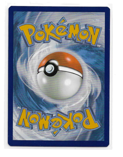 Pokemon TCG; Dhelmise 19/185, 2023 Trick Or Trade - Image 2