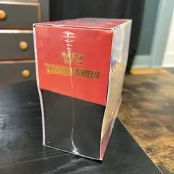 Pokemon TCG Sword and Shield Base Set ETB Elite Trainer Box Zacian, New - Sealed - Image 5