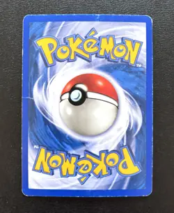 Rocket's Mewtwo [Winner] #8 Pokemon Best of Game Promo (Crease) - Image 3